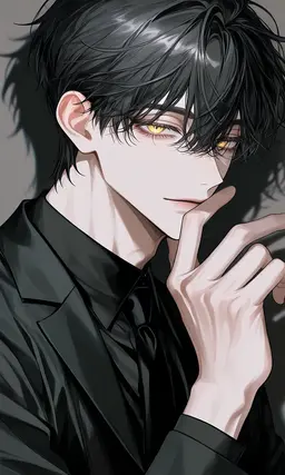 Profile image of カイル・リ