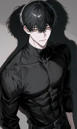 Profile image of カイル・リ