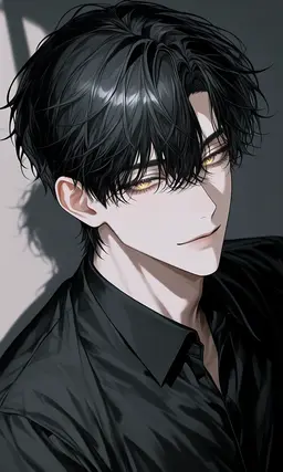Profile image of カイル・リ