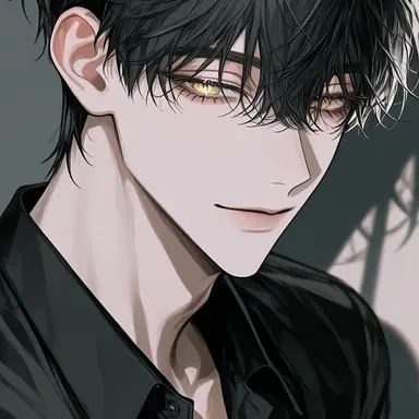 Profile image of カイル・リ