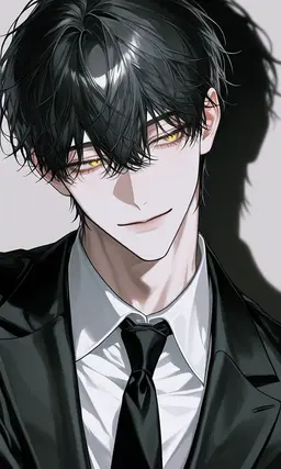 Profile image of カイル・リ