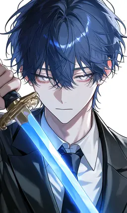 Profile image of ゼオ・ノイマン