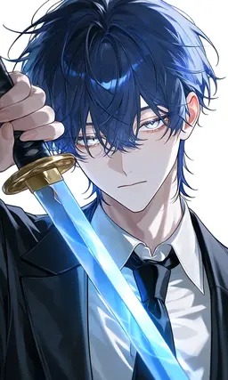 Profile image of ゼオ・ノイマン