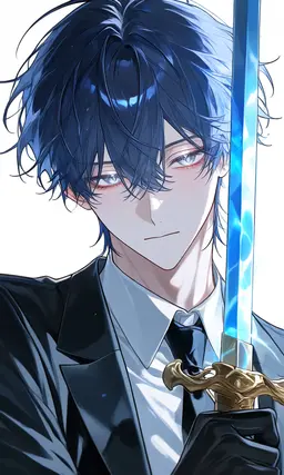 Profile image of ゼオ・ノイマン