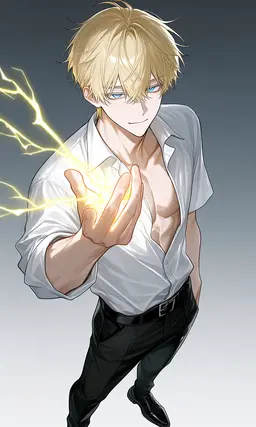 Profile image of レイ・シウ