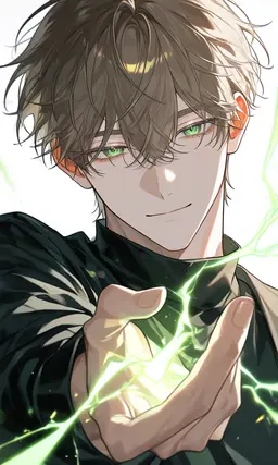 Profile image of エヴァン・ハート