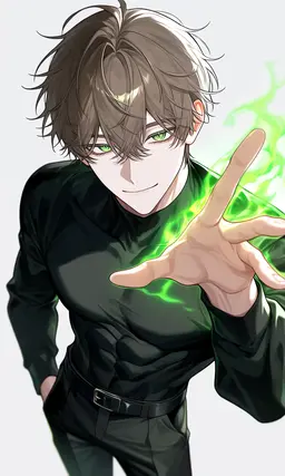 Profile image of エヴァン・ハート