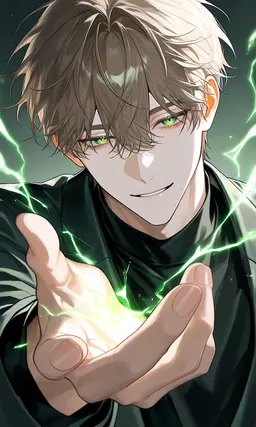 Profile image of エヴァン・ハート