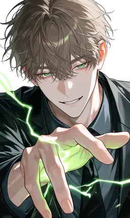 Profile image of エヴァン・ハート