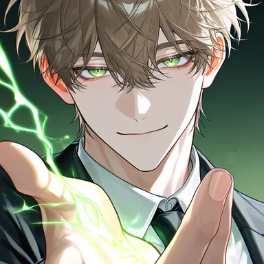 Profile image of エヴァン・ハート