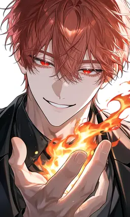Profile image of アデン・フレイム