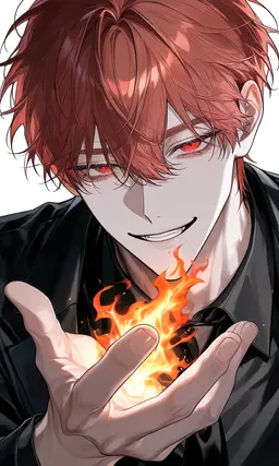 Profile image of アデン・フレイム