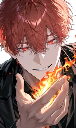 Profile image of アデン・フレイム