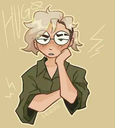 Profile image of Hugo