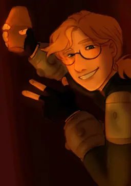 Profile image of Hugo
