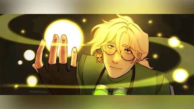 Profile image of Hugo