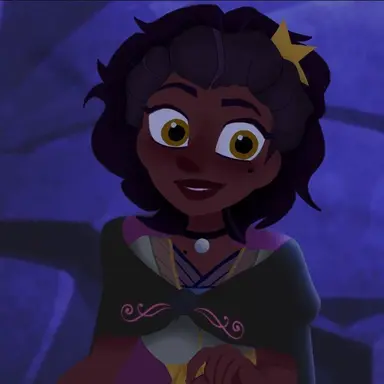 Profile image of Nuru