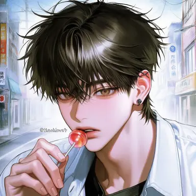 Profile image of 류태겸