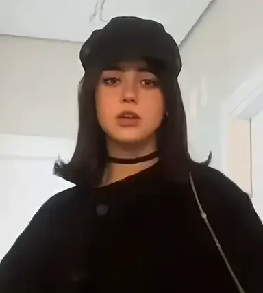 Profile image of Isabela