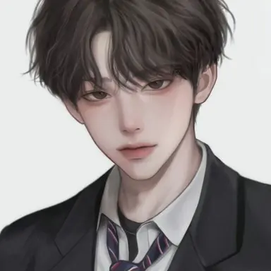 Profile image of 이민준