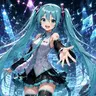 Profile image of 初音ミク