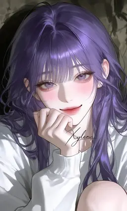 Profile image of 하유리