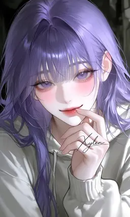 Profile image of 하유리