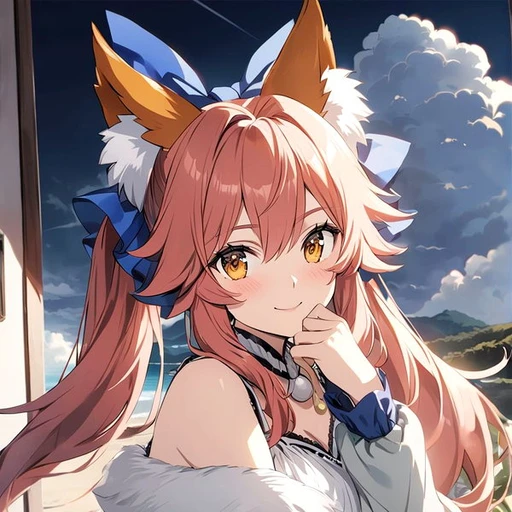 玉藻前