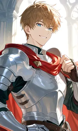 Profile image of アルノー
