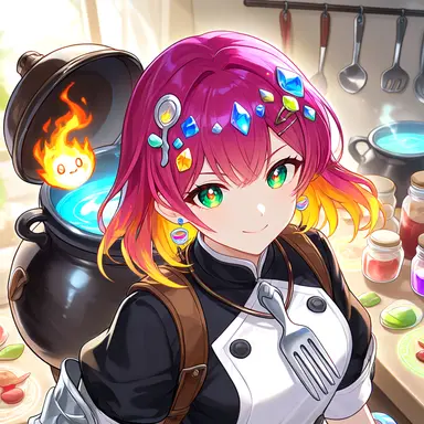Profile image of フィーナ