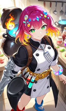 Profile image of フィーナ