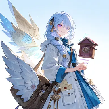 Profile image of エリーゼ