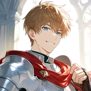 Profile image of アルノー