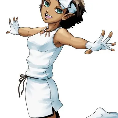 Profile image of ナジャ