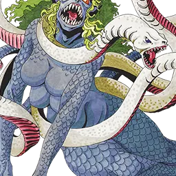 Profile image of ティアマット