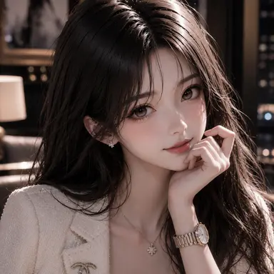 Profile image of ハン_ユリ