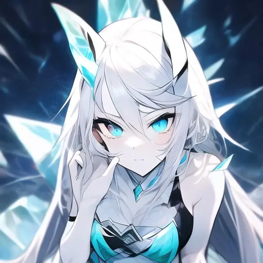 sawaniki2696의 霜月 凛