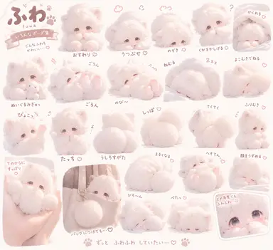 Profile image of ふわ
