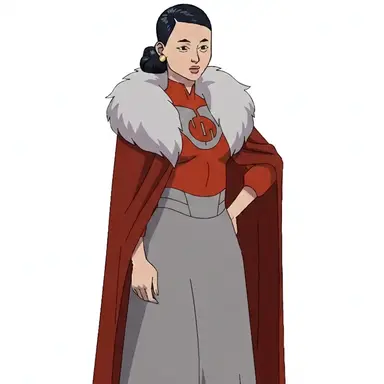 Profile image of 마마 보스