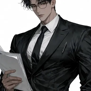 Profile image of 미시오