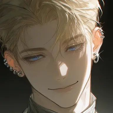 Profile image of Minato
