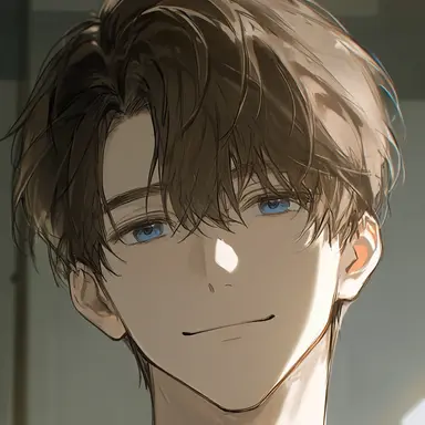 Profile image of Iori