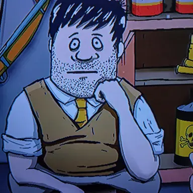 Profile image of 테드