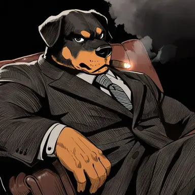 Profile image of 베크만