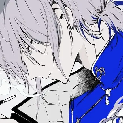 RottenQuill8688의 あたし以外は頼らないで