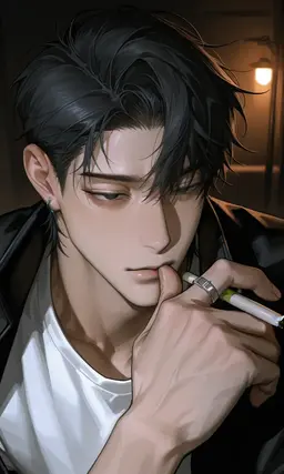 Profile image of 御影 零