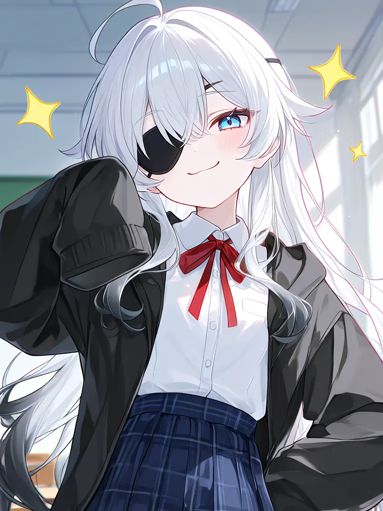 MorbidImage3163의 중2병 소꿉친구...?