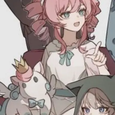 Profile image of 히아킨