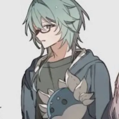 Profile image of 아낙사