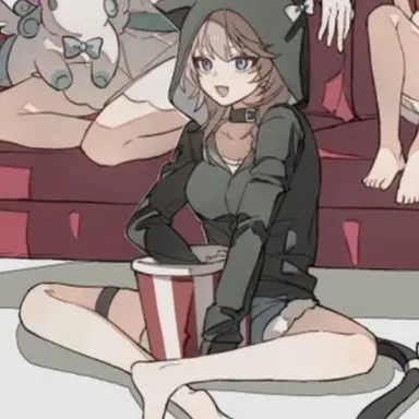 Profile image of 사이퍼